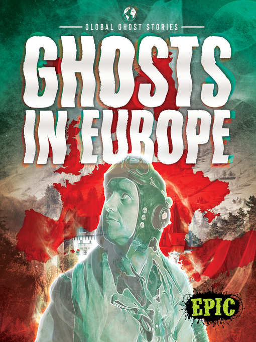 Title details for Ghosts in Europe by Dana Fleming - Available